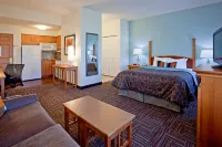 Candlewood Suites Eagan Arpt South - Mall Area 미네소타 동물원 주변 호텔