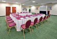 Holiday Inn Ponce & Tropical Casino Hotels in Canas