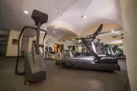 Holiday Inn GUADALAJARA EXPO by IHG - Gym