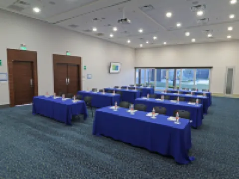 โรงแรม Holiday Inn Express & Suites Hermosillo บาย IHG โรงแรมในเอร์โมซีโย