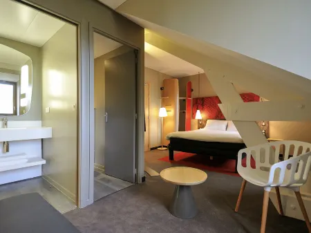 Ibis Maisons Laffitte