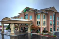 Holiday Inn Express & Suites Richmond