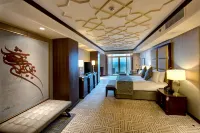 Crowne Plaza Duqm Hôtels à : Duqm
