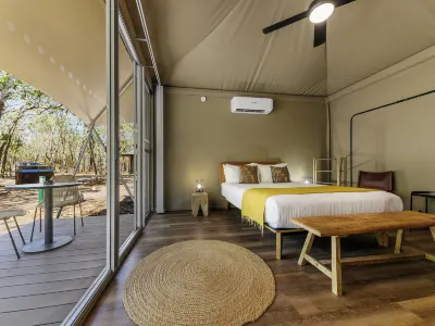 Cooinda Lodge Kakadu Hotel a 