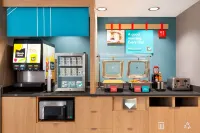 avid hotel WEST MEMPHIS by IHG Hotels in Marion