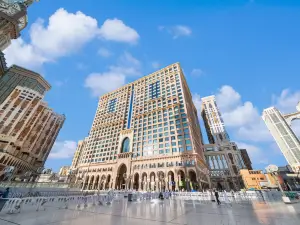 InterContinental Hotels DAR AL TAWHID MAKKAH by IHG