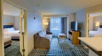 Homewood Suites by Hilton South Bend Notre Dame Area Hotels in Clay Township
