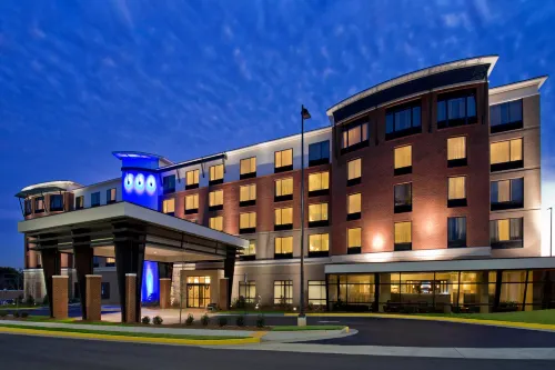 Hotel Indigo Atlanta Airport - College Park