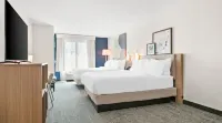 Spark by Hilton Exton Hotels in Exton