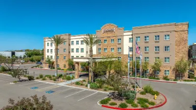 Staybridge Suites Phoenix East - Gilbert Hotels in Gilbert