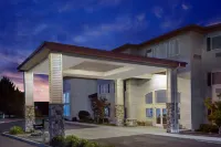 Super 8 by Wyndham Central Pt Medford Hotels in Eagle Point
