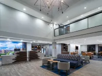 La Quinta Inn & Suites by Wyndham-Albany GA Hotels in Dougherty County