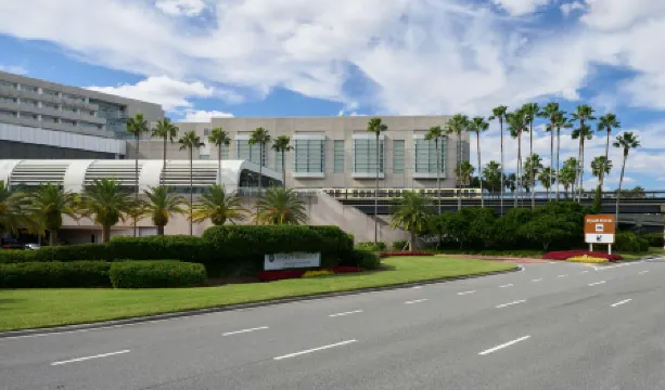 Hyatt Regency Orlando Intl Airport