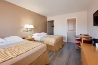 Travelodge by Wyndham Eureka