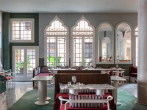 Il Palazzo Experimental