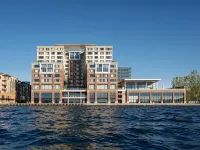 Hyatt Regency Lake Washington