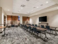 Hyatt House Sacramento/Midtown