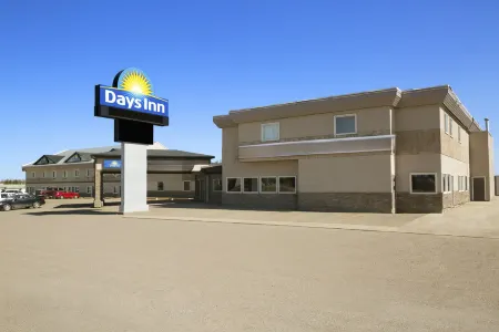Days Inn by Wyndham High Level