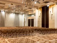 Hyatt Regency Dushanbe