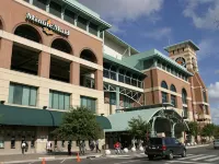 Hyatt Place Houston Downtown