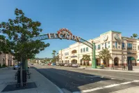 Travelodge by Wyndham El Cajon Hotels in El Cajon