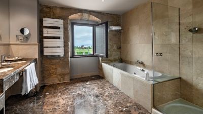 クールスイート パラシオ デ ルーセス G.L ルレ＆シャトーの写真