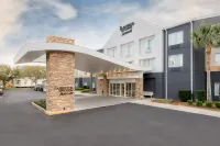 Fairfield Inn & Suites Brunswick