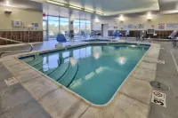 Fairfield Inn & Suites Albuquerque North Hotels in Los Ranchos de Albuquerque