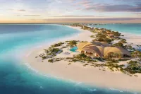 Nujuma, a Ritz-Carlton Reserve Hotels in 