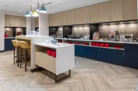 TownePlace Suites Dayton Wilmington Hotels in Liberty Township
