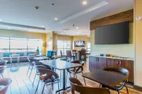 TownePlace Suites Evansville Newburgh Hotels in Ohio Township