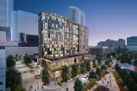 Residence Inn Reston فنادق في Reston