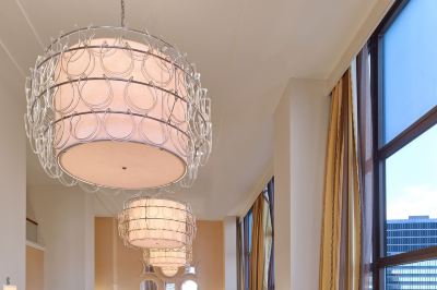 その他 シェラトン ニューヨーク タイムズスクエア ホテルの写真