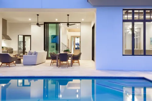 The Ritz-Carlton Residences, Orlando, Grande Lakes