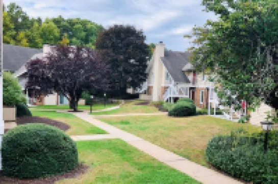 Residence Inn Hartford Windsor