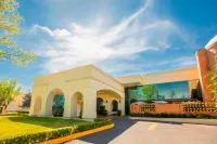 Courtyard Toluca Airport Các khách sạn ở Lerma