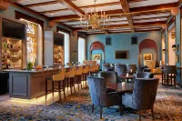 The Hotel Saskatchewan, Autograph Collection