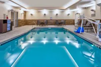 Fairfield Inn & Suites Grand Rapids North Hotels in Walker