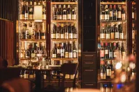 Nobis Hotel Stockholm, a Member of Design Hotels™ - Bintang 5