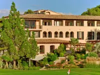 Sheraton Mallorca Arabella Golf Hotel Hotels near Arab Baths