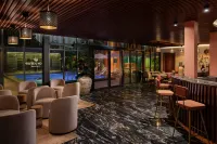 Protea Hotel Luanda - bar
