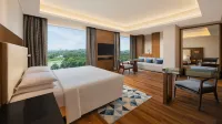 Courtyard Bhopal