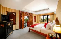 Puri Saron Hotel Baruna Beach Cottages Hotels near Fakultas Hukum dan Ilmu Sosial