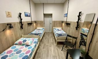 Good Night Rooms&Hostel