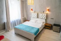 Hotel Peak 3456 โรงแรมใน