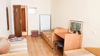 Smart Hotel KDO (Смарт КДО Ижевск)