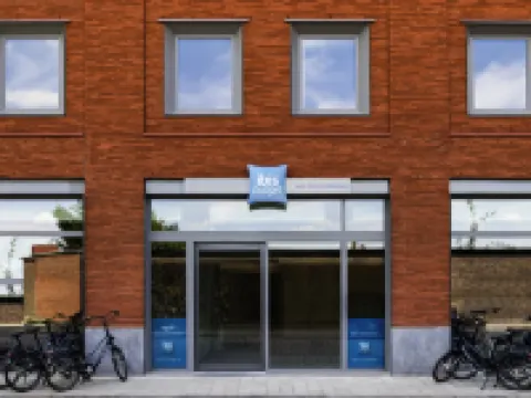 Ibis Budget Gent Centrum Dampoort Hotels in 