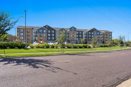 WaterWalk Extended Stay Kansas City - Overland Pk