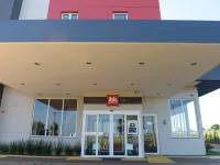 Ibis Tatuí โรงแรมใน
