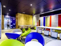 Ibis Budget Leipzig City - Cho phép mang theo thú cưng